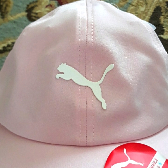 2x*Host Pick*Puma performance ladies hat - Picture 5 of 12